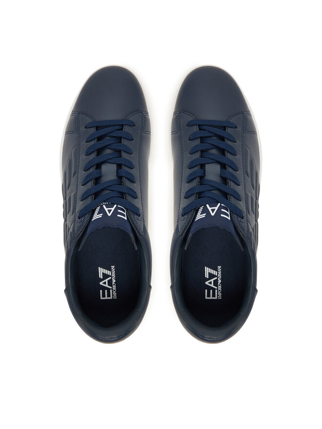 EA7 Emporio Armani Tenisice EA7 Emporio Armani 7X000331 AF10848 UB098 Tamnoplava