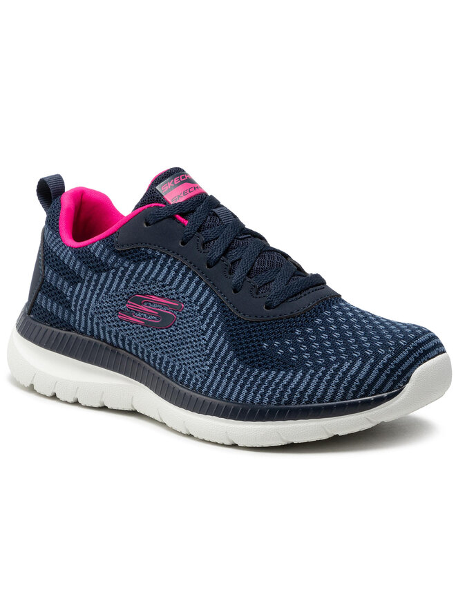 Skechers Sneakers Skechers Purist 149220/NVHP Dunkelblau