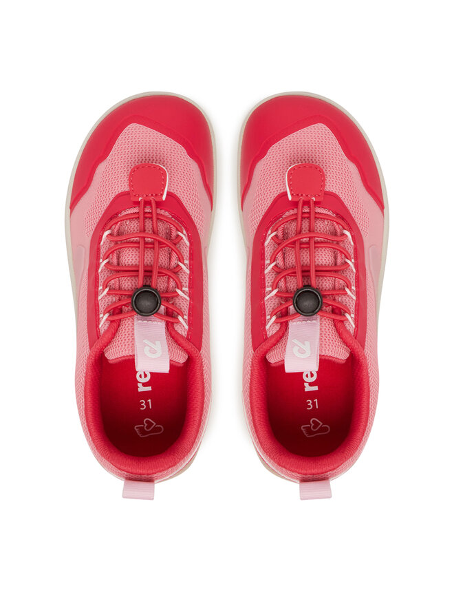 Reima Sneakers Reima 5400137B 4370 Rosa