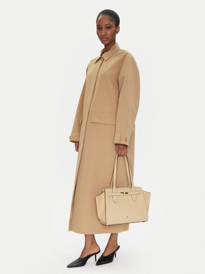 Aigner Kabelka Aigner 137412 Béžová