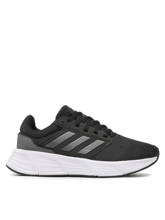 adidas Laufschuhe adidas Galaxy 6 Shoes HP2423 Schwarz
