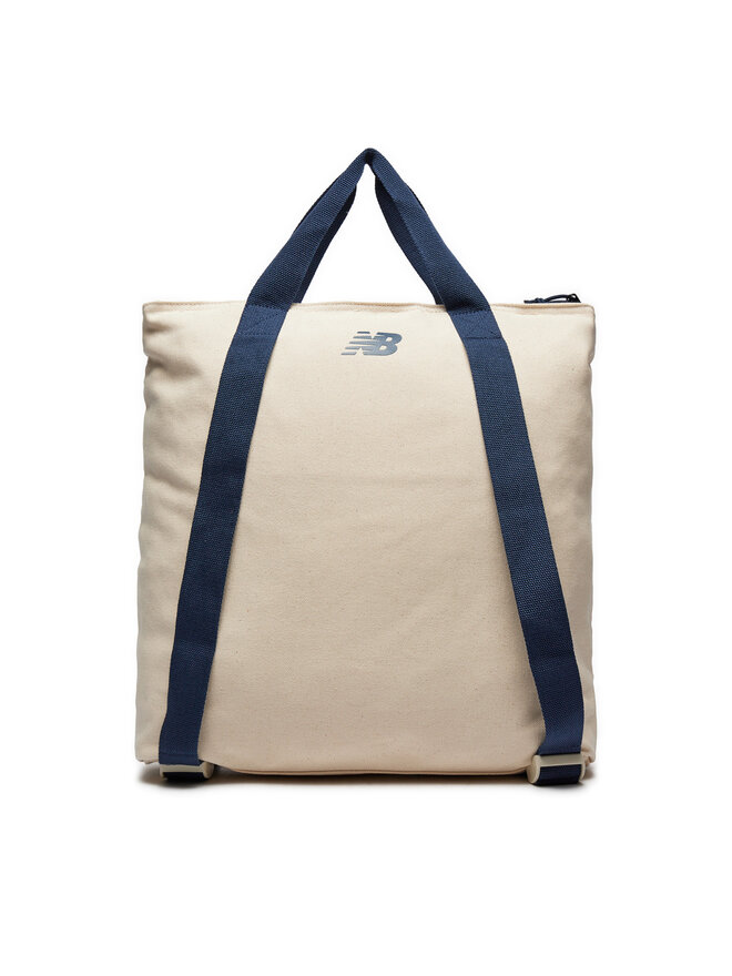 New Balance Rucsac New Balance LAB23111NNY Bleumarin