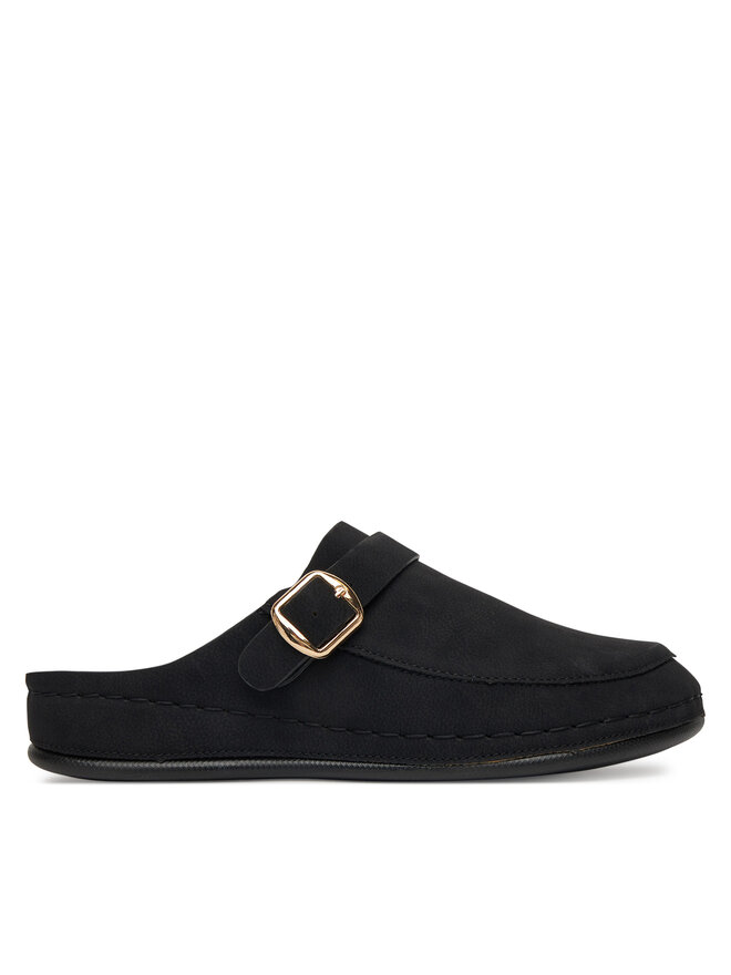 Clara Barson Chanclas Clara Barson WFA3688-1 Negro
