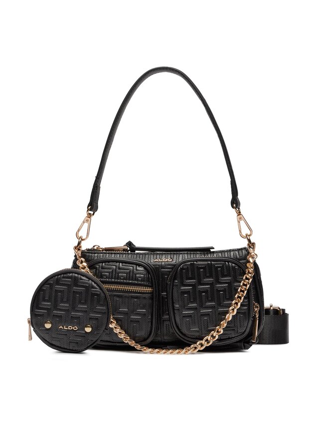 Aldo Torebka Aldo Everyday 13762378 Czarny