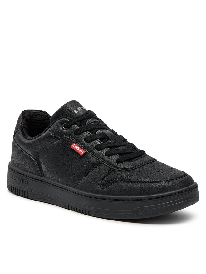 Levi's® Sportcipők Levi's® 235649-794-559 Fekete