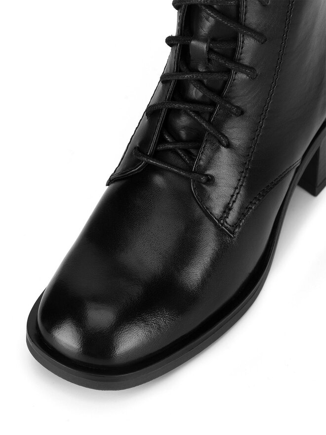 Lasocki Stiefeletten Lasocki RST-ESTREL-02 Schwarz
