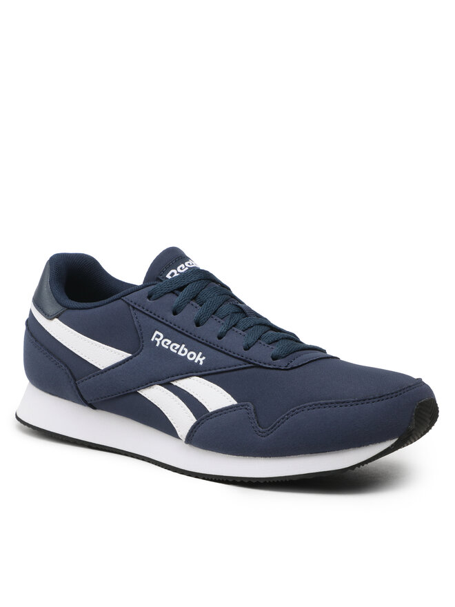 Reebok Snīkeri Reebok Royal Cl Jogger 3 EF7787 Tumši zils