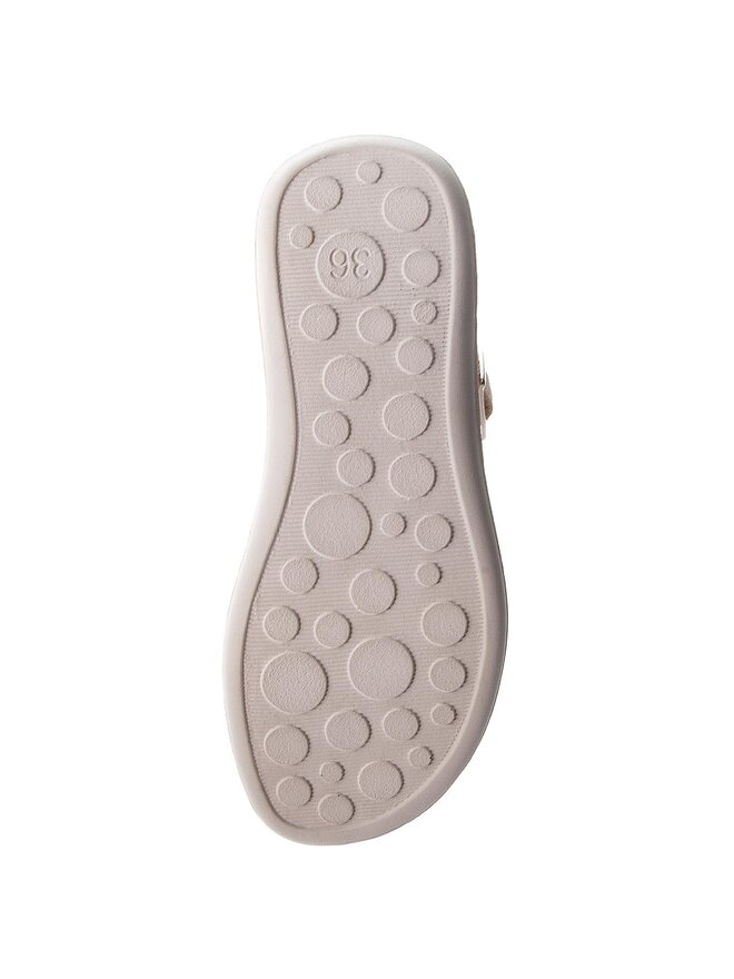 Inblu Sandalen Inblu MK096J08 Beige