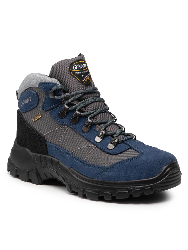 Grisport Bakancs Grisport 13362S90G Kék
