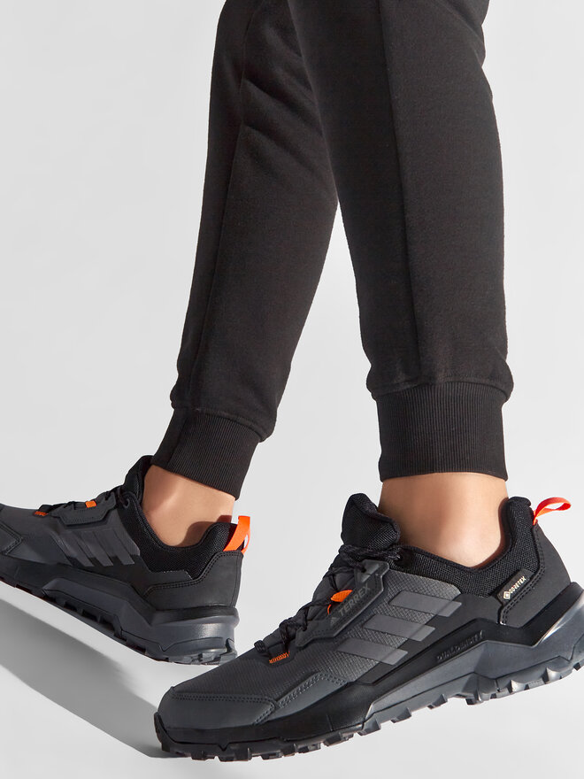 Trekkingi adidas Terrex Ax4 Gtx GORE TEX FZ3285 Szary