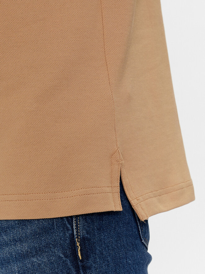 Tommy Hilfiger Tommy Hilfiger Pólóing 1985 MW0MW17771 Barna Slim Fit