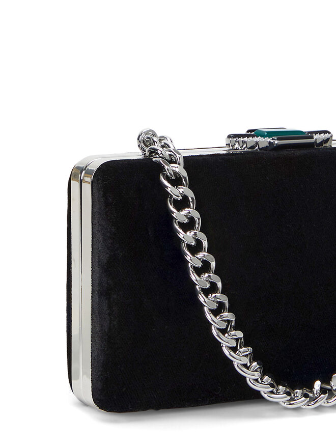 LAUREN RALPH LAUREN Soma LAUREN RALPH LAUREN Franki 431950883001 Melns