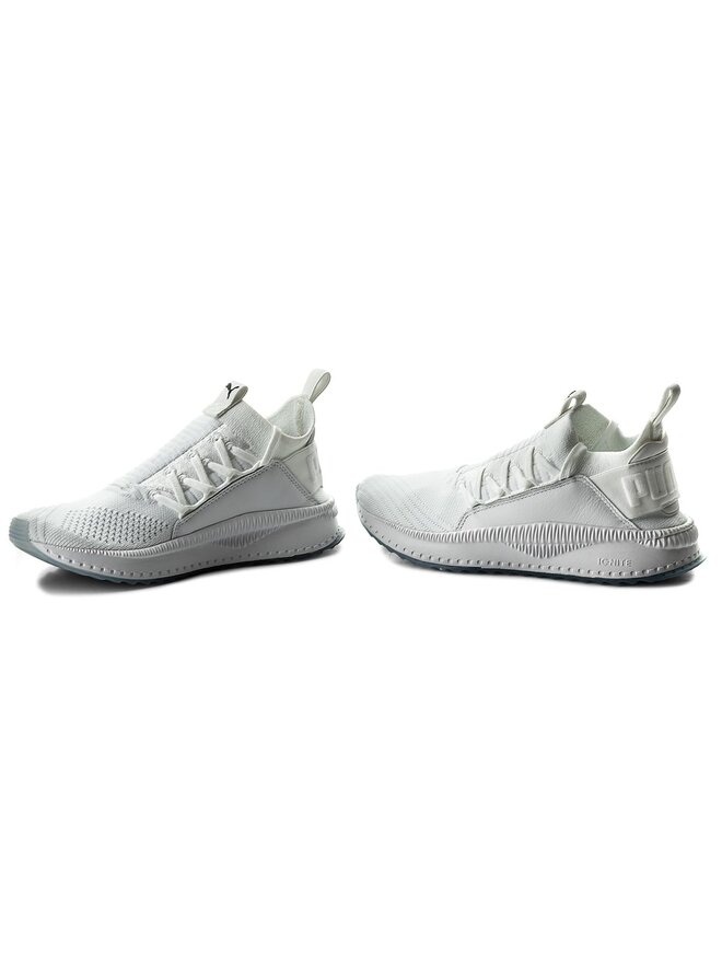 Puma Снікерcи Puma Tsugi Jun 365489 02 Білий
