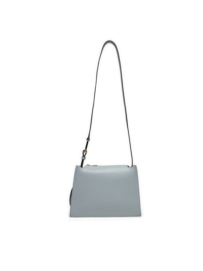 Furla Handtasche Furla Nuvola S Crossbody WB01275-BX2045-AR300-1007 Blau