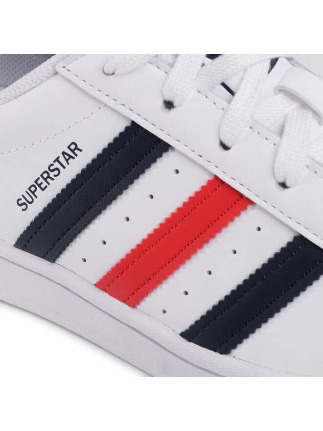 Sneakers adidas Superstar FX2328 WeiB eschuhe