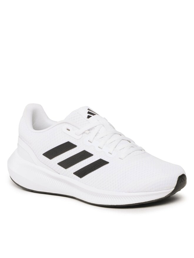 adidas Běžecké boty adidas Runfalcon 3 Shoes HQ3789 Bílá