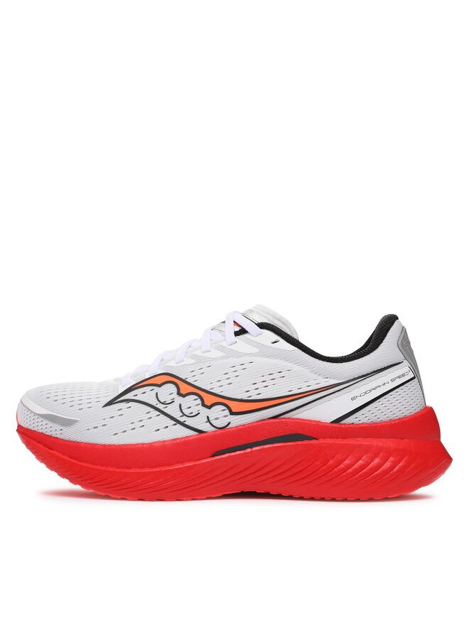 Saucony Běžecké boty Saucony Endorphin Speed 3 S20756-85 Bílá