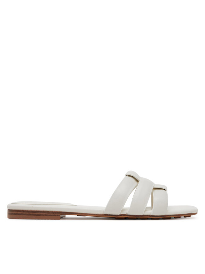 Aldo Чехли Aldo Gotosandal 13966710 Бял