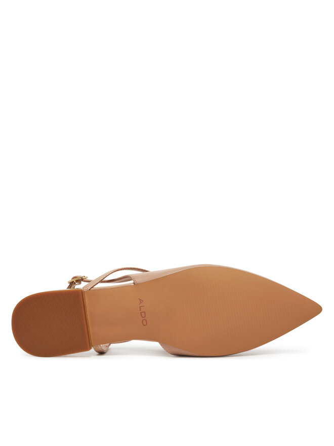 Aldo Sandalias Aldo Sarine 13727789 Beis