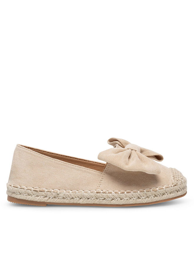 DeeZee Espadrilles DeeZee KL601-69 Bézs