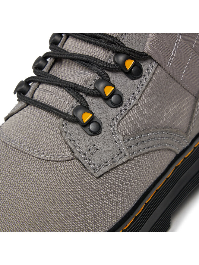 Dr. Martens Bakancs Dr. Martens 27800076 Szürke