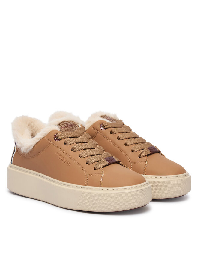 Alexander Smith Sneakers Alexander Smith ALBELHW-0051 Schwarz