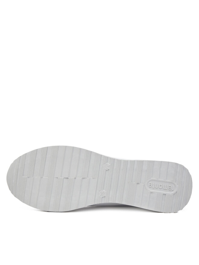 Remonte Сникърси Remonte D1G09-80 Бял