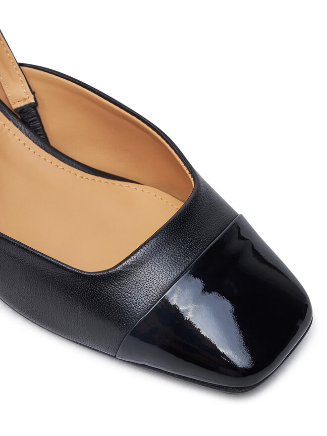 ALOHAS Sandalen ALOHAS Lindy Bliss S100430 Schwarz