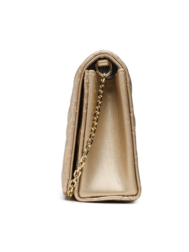 LOVE MOSCHINO Rankinė LOVE MOSCHINO JC4079PP0GLA0901 Auksinė