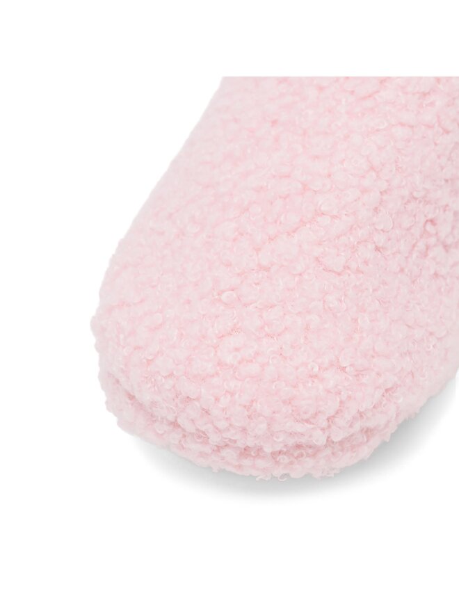 Nelli Blu Pantuflas Nelli Blu 19222A Rosa