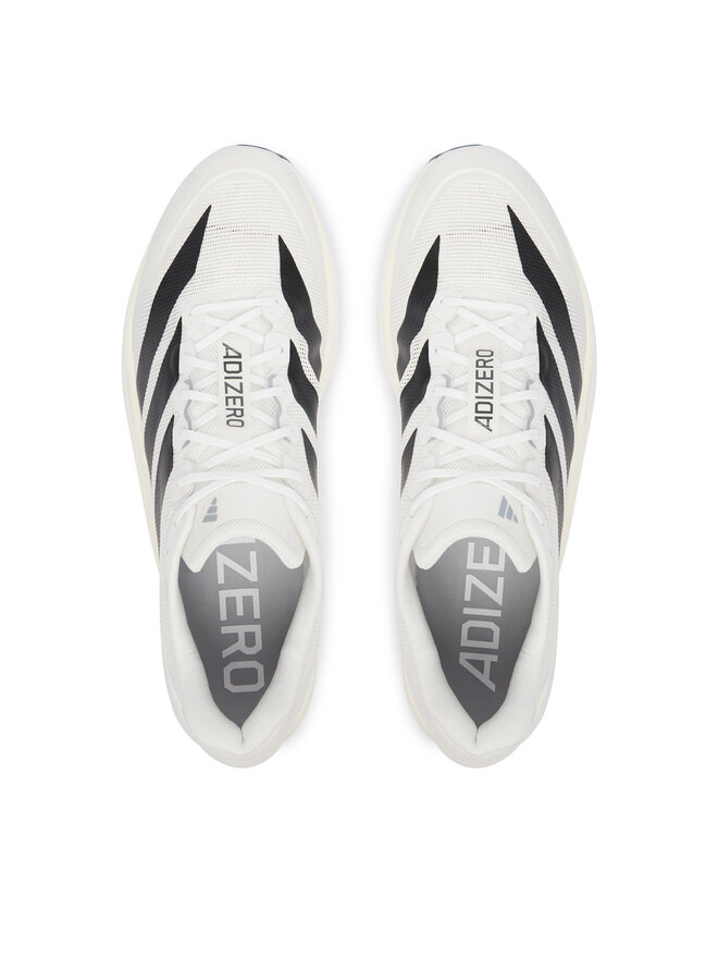 adidas Laufschuhe adidas adizero Boston 13 JS4939 Weiß