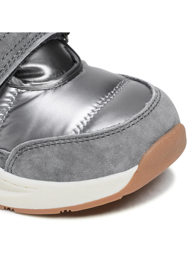 Bartek Botas Bartek 17171006 Gris