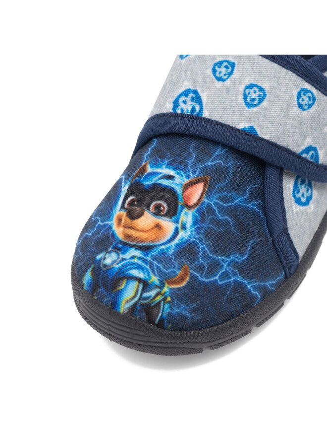 Paw Patrol Pantuflas Paw Patrol PAPP23-13 Azul marino