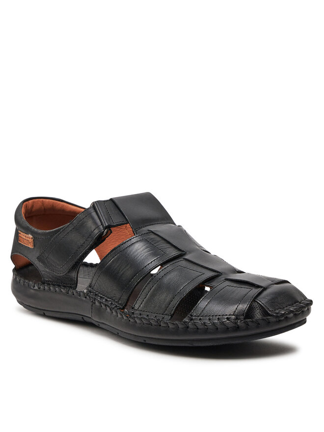 Pikolinos Sandale Pikolinos 06J-5433 Negru