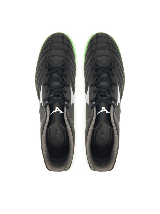 Mizuno Fußballschuhe Mizuno Monarcida Neo III Select As P1GD2525 Schwarz