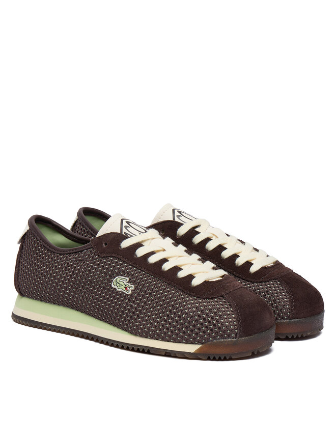 Lacoste Sneakers Lacoste Athleisure 51SFA0051 Braun