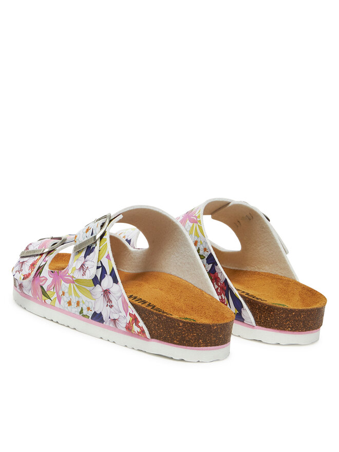 Dr. Brinkmann Chanclas Dr. Brinkmann 700749-03 De color