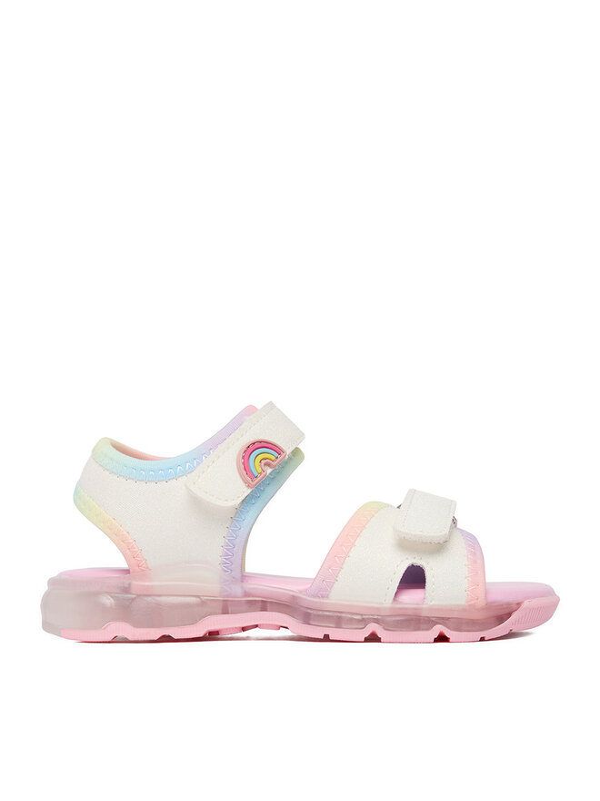 DeeZee Sandalen DeeZee CEO-CM230525-21 Weiß