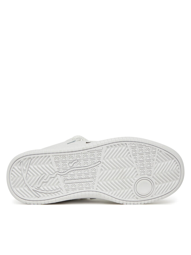 Karl Kani Sneakers Karl Kani LXRY SK8 PD00002694 Weiß