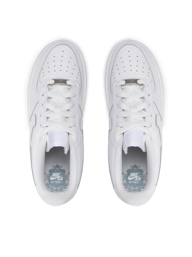 Nike Αθλητικά Nike Air Force 1 Le (GS) DH2920 Λευκό