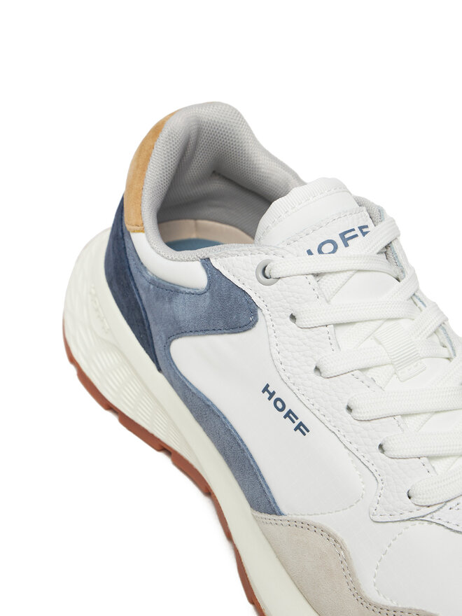 HOFF Sneakersy HOFF Washington II 12535604 Niebieski