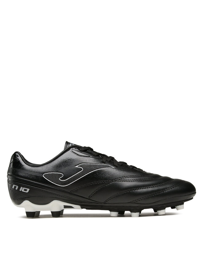 Joma Boty na fotball Joma Numero-10 2201 N10W2201FG Černá