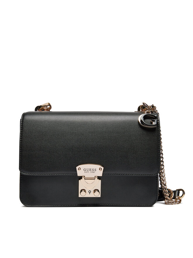 Guess Сумка Guess HWVG92 25210 Чорний