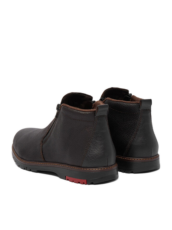 Rieker Stiefeletten Rieker CEO-10553-25 Schwarz