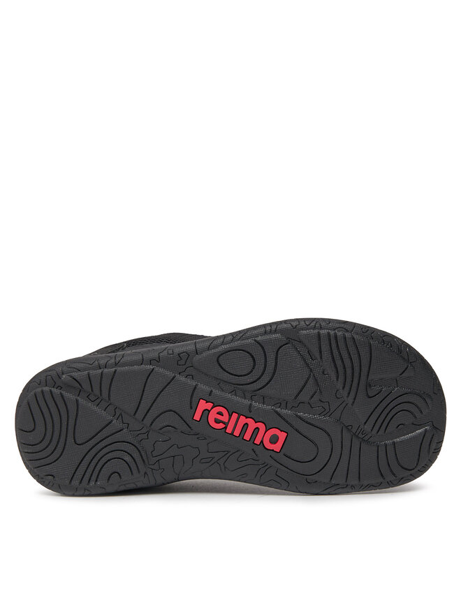 Reima Снікерcи Reima Tallustelu 5400137B Чорний
