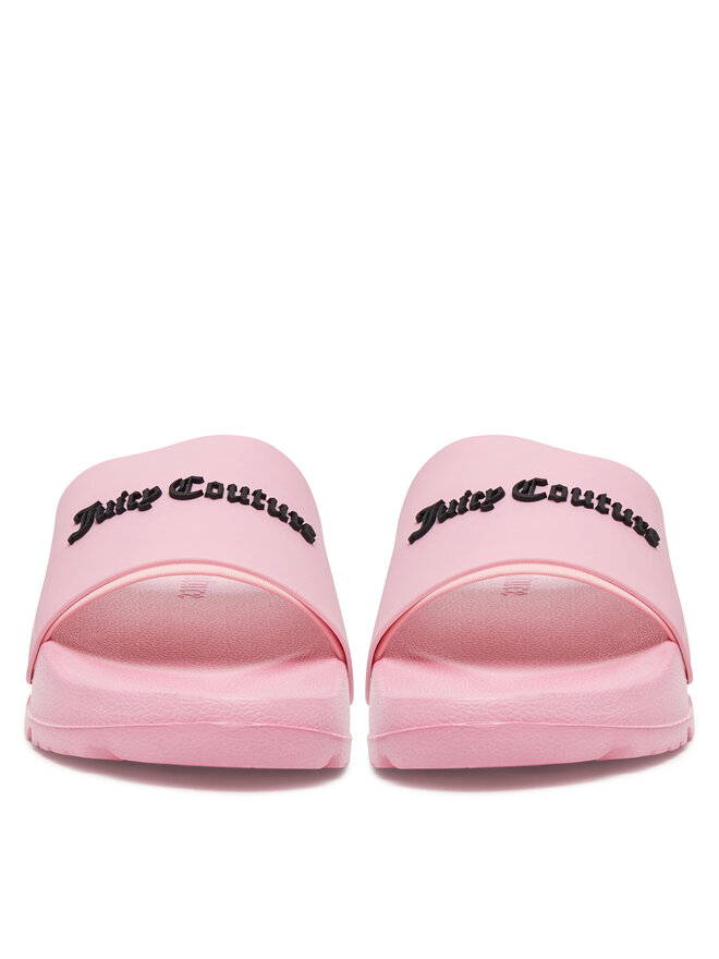 Juicy Couture Papucs Juicy Couture PJC2 Rózsaszín
