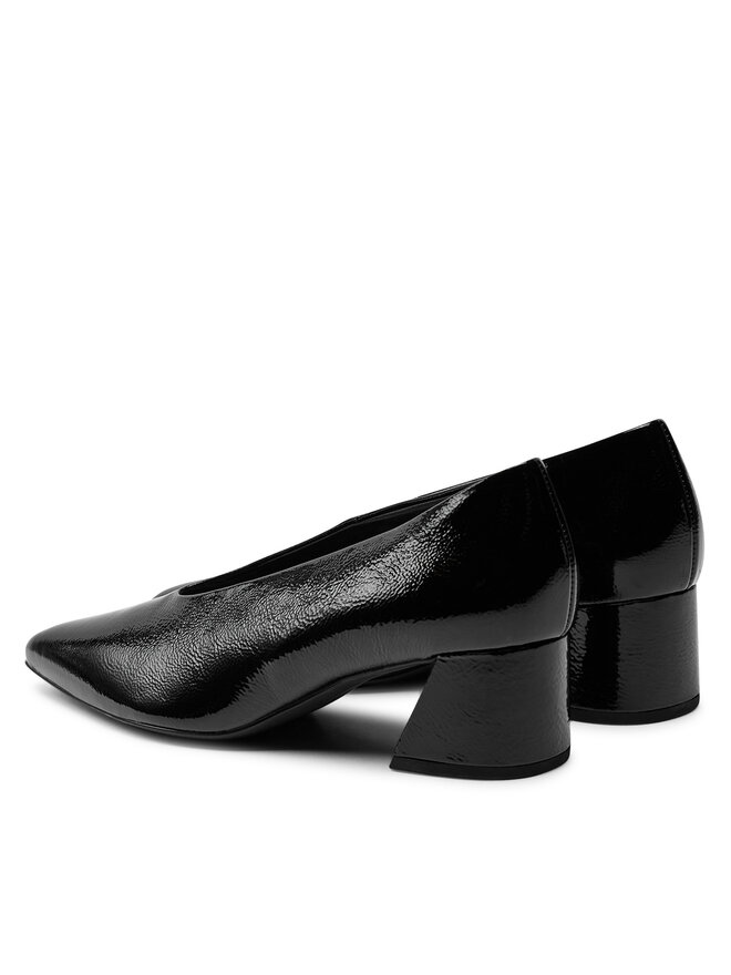 HÖGL Γοβάκια HÖGL Marie 8-104535 Μαύρο