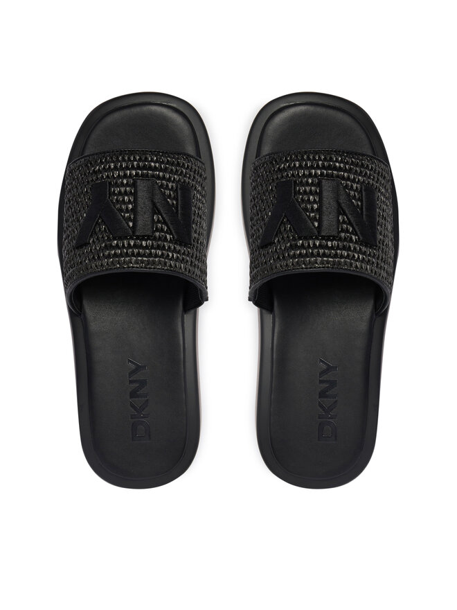 DKNY Pantoletten DKNY Ondara K2697988 Schwarz