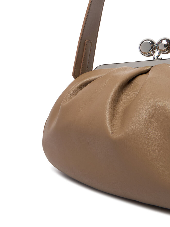 Weekend Max Mara Handtasche Weekend Max Mara 2615511174600 Braun