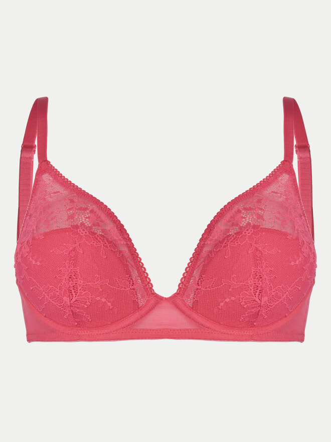 Dorina Dorina 2er-Set Bügel-BHs Aurai FXPG0001LA176 Rosa